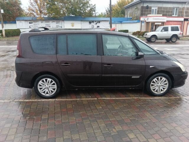 Коричневый Рено 4, объемом двигателя 2.2 л и пробегом 424 тыс. км за 5000 $, фото 8 на Automoto.ua