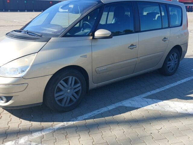 Коричневый Рено 4, объемом двигателя 2 л и пробегом 313 тыс. км за 6800 $, фото 1 на Automoto.ua