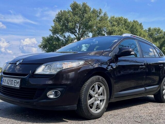 Коричневий Рено 4, об'ємом двигуна 1.5 л та пробігом 300 тис. км за 6850 $, фото 2 на Automoto.ua