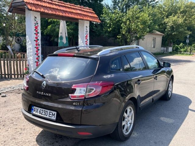 Коричневий Рено 4, об'ємом двигуна 1.5 л та пробігом 300 тис. км за 6850 $, фото 6 на Automoto.ua
