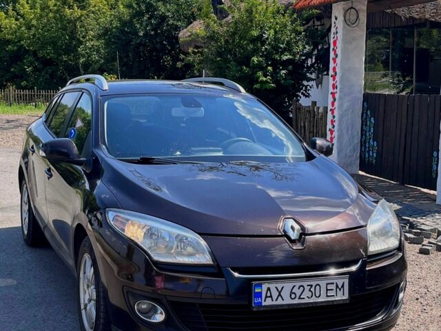Коричневий Рено 4, об'ємом двигуна 1.5 л та пробігом 300 тис. км за 6850 $, фото 1 на Automoto.ua