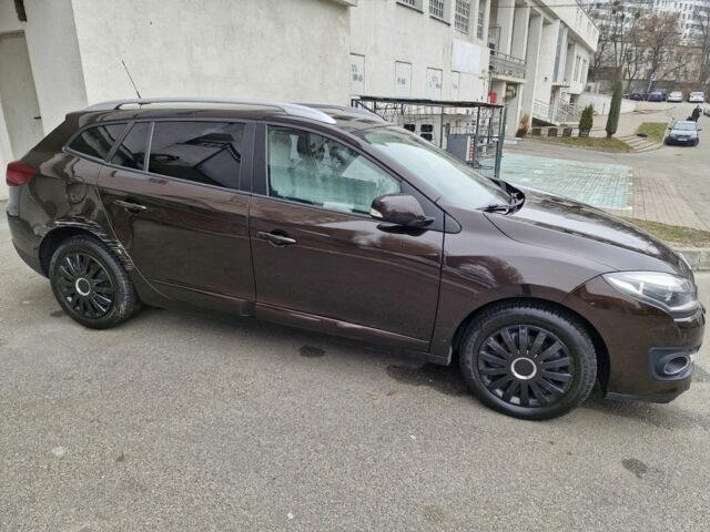 Коричневий Рено 4, об'ємом двигуна 1.5 л та пробігом 200 тис. км за 8000 $, фото 2 на Automoto.ua