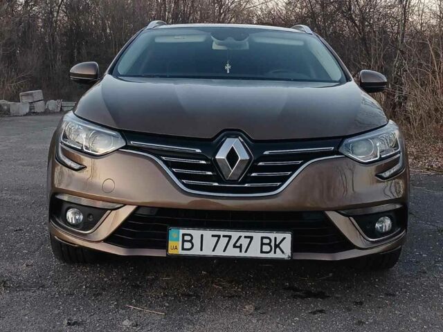 Коричневий Рено 4, об'ємом двигуна 1.5 л та пробігом 135 тис. км за 13067 $, фото 3 на Automoto.ua