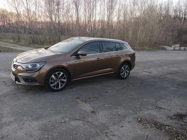 Коричневий Рено 4, об'ємом двигуна 1.5 л та пробігом 135 тис. км за 13067 $, фото 6 на Automoto.ua