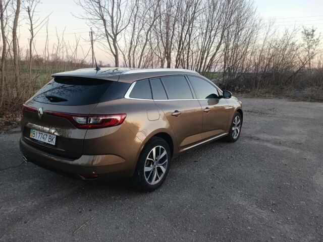 Коричневий Рено 4, об'ємом двигуна 1.5 л та пробігом 135 тис. км за 13067 $, фото 5 на Automoto.ua