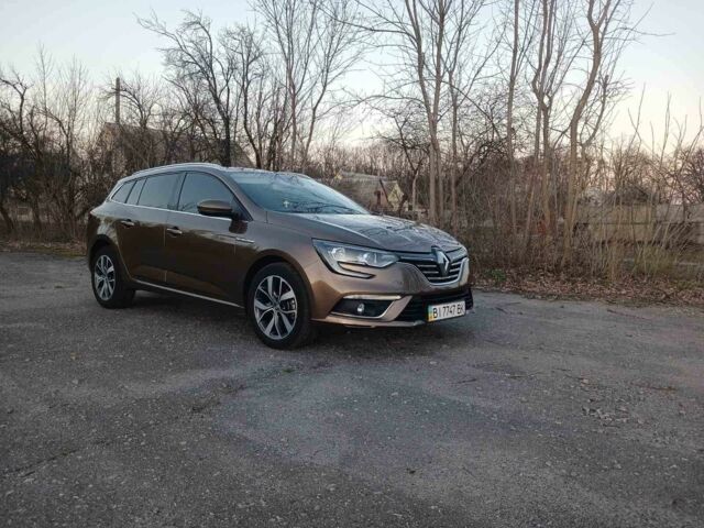 Коричневий Рено 4, об'ємом двигуна 1.5 л та пробігом 135 тис. км за 13067 $, фото 4 на Automoto.ua