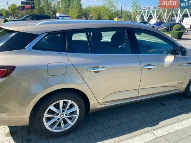 Коричневый Рено 4, объемом двигателя 1.5 л и пробегом 187 тыс. км за 12900 $, фото 3 на Automoto.ua