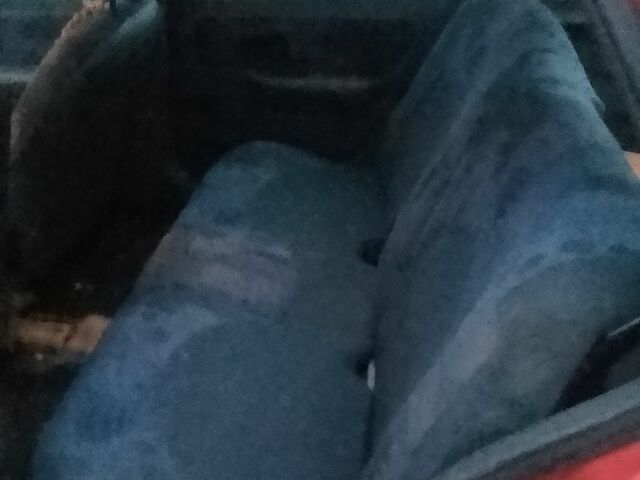 Красный Рено 4, объемом двигателя 1 л и пробегом 123 тыс. км за 1100 $, фото 4 на Automoto.ua