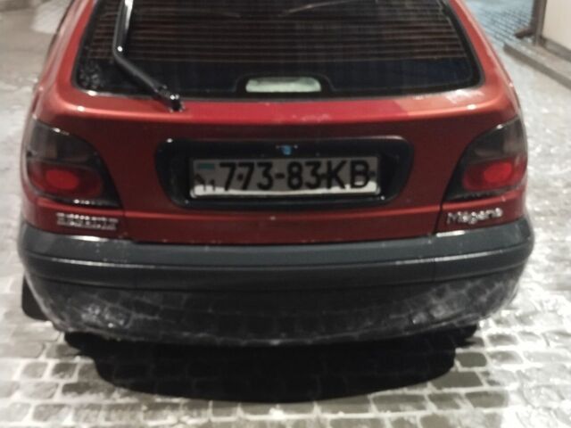 Червоний Рено 4, об'ємом двигуна 0 л та пробігом 305 тис. км за 1500 $, фото 3 на Automoto.ua