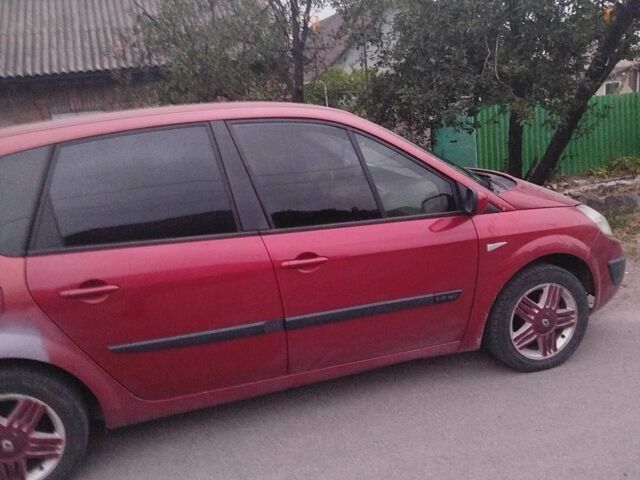 Червоний Рено 4, об'ємом двигуна 1.6 л та пробігом 230 тис. км за 3400 $, фото 1 на Automoto.ua