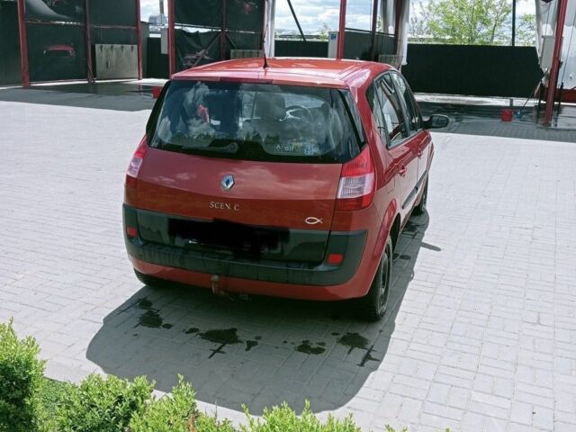 Красный Рено 4, объемом двигателя 1.6 л и пробегом 310 тыс. км за 3500 $, фото 1 на Automoto.ua