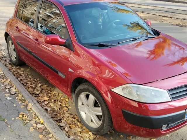 Красный Рено 4, объемом двигателя 1.6 л и пробегом 300 тыс. км за 3500 $, фото 9 на Automoto.ua