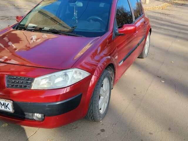 Красный Рено 4, объемом двигателя 1.6 л и пробегом 300 тыс. км за 3500 $, фото 7 на Automoto.ua