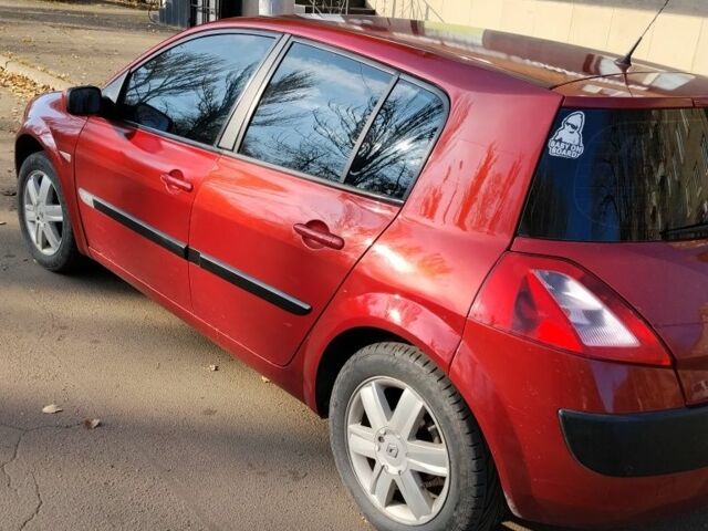Красный Рено 4, объемом двигателя 1.6 л и пробегом 300 тыс. км за 3500 $, фото 6 на Automoto.ua