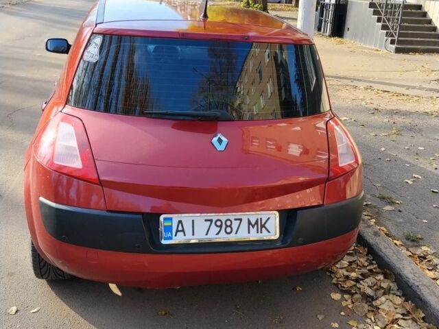 Красный Рено 4, объемом двигателя 1.6 л и пробегом 300 тыс. км за 3500 $, фото 5 на Automoto.ua