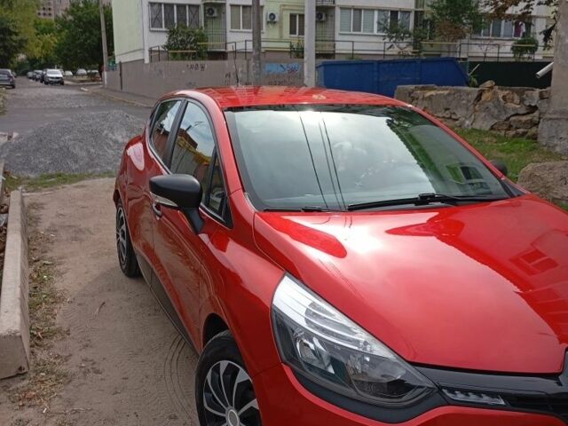 Красный Рено 4, объемом двигателя 1.5 л и пробегом 219 тыс. км за 7300 $, фото 8 на Automoto.ua