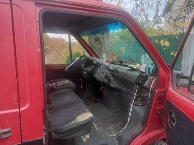 Красный Рено 4, объемом двигателя 0 л и пробегом 150 тыс. км за 357 $, фото 1 на Automoto.ua