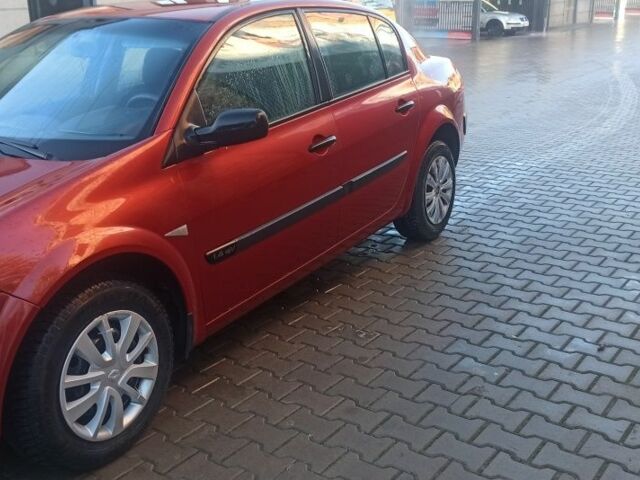 Червоний Рено 4, об'ємом двигуна 1.4 л та пробігом 215 тис. км за 3500 $, фото 4 на Automoto.ua