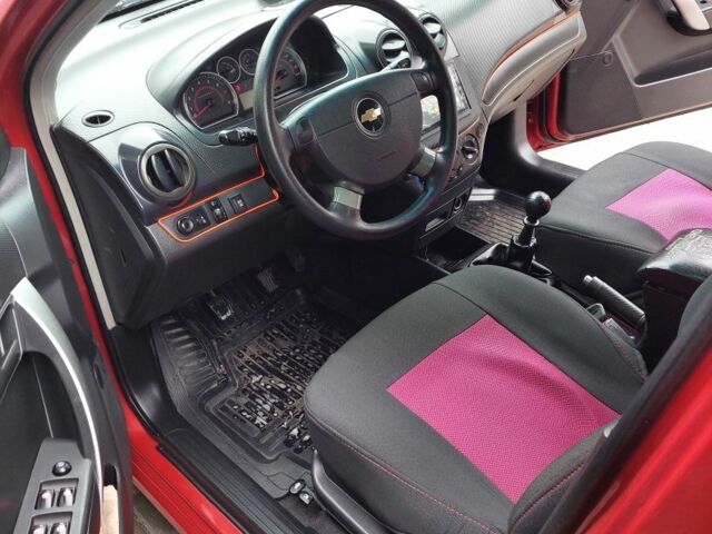 Красный Рено 4, объемом двигателя 1.5 л и пробегом 264 тыс. км за 3500 $, фото 2 на Automoto.ua