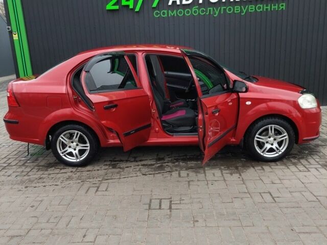 Красный Рено 4, объемом двигателя 1.5 л и пробегом 264 тыс. км за 3500 $, фото 5 на Automoto.ua