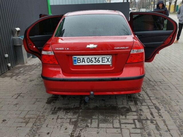 Красный Рено 4, объемом двигателя 1.5 л и пробегом 264 тыс. км за 3500 $, фото 4 на Automoto.ua