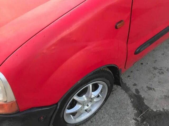 Червоний Рено 4, об'ємом двигуна 1.9 л та пробігом 362 тис. км за 2500 $, фото 4 на Automoto.ua