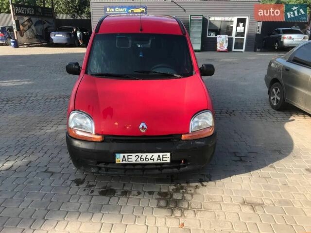 Червоний Рено 4, об'ємом двигуна 1.9 л та пробігом 362 тис. км за 2500 $, фото 3 на Automoto.ua