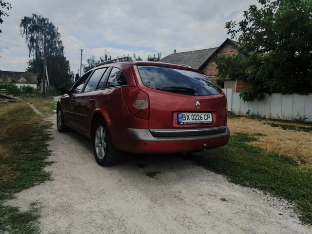 Червоний Рено 4, об'ємом двигуна 2 л та пробігом 300 тис. км за 3250 $, фото 4 на Automoto.ua