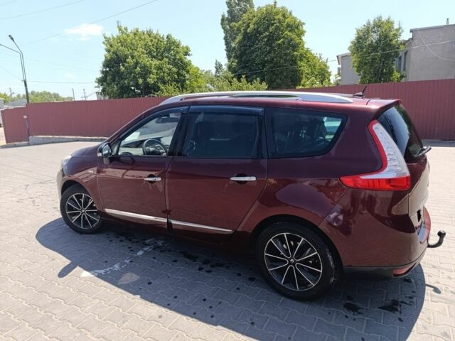 Красный Рено 4, объемом двигателя 1.5 л и пробегом 225 тыс. км за 9300 $, фото 7 на Automoto.ua
