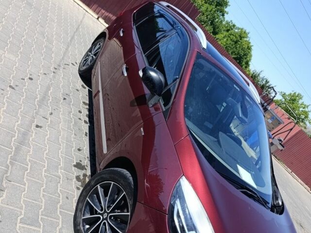 Красный Рено 4, объемом двигателя 1.5 л и пробегом 225 тыс. км за 9300 $, фото 3 на Automoto.ua
