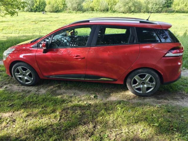 Червоний Рено 4, об'ємом двигуна 1.5 л та пробігом 21 тис. км за 8500 $, фото 12 на Automoto.ua