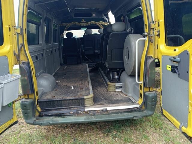 Рено 4, объемом двигателя 2.5 л и пробегом 300 тыс. км за 3800 $, фото 4 на Automoto.ua