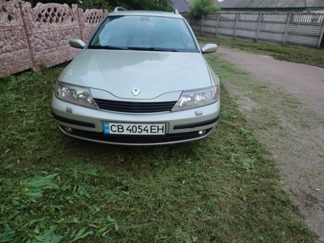 Жовтий Рено 4, об'ємом двигуна 2 л та пробігом 263 тис. км за 3700 $, фото 2 на Automoto.ua
