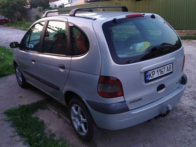 Серый Рено 4, объемом двигателя 1.9 л и пробегом 3 тыс. км за 3700 $, фото 15 на Automoto.ua