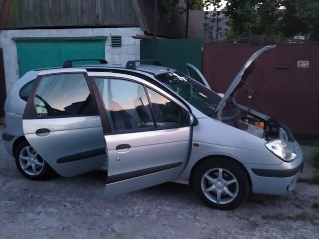 Сірий Рено 4, об'ємом двигуна 1.9 л та пробігом 3 тис. км за 3700 $, фото 6 на Automoto.ua