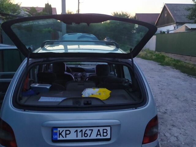 Сірий Рено 4, об'ємом двигуна 1.9 л та пробігом 3 тис. км за 3700 $, фото 10 на Automoto.ua