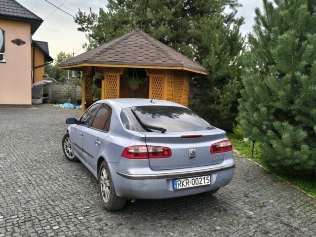 Серый Рено 4, объемом двигателя 0 л и пробегом 3 тыс. км за 1600 $, фото 1 на Automoto.ua