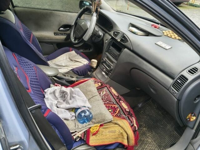 Серый Рено 4, объемом двигателя 0 л и пробегом 3 тыс. км за 1600 $, фото 6 на Automoto.ua