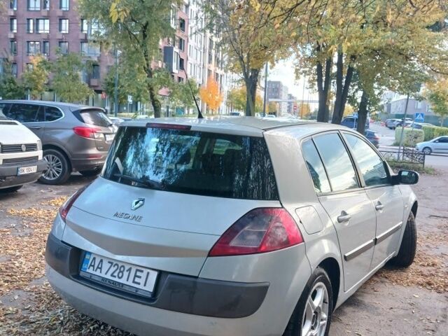 Серый Рено 4, объемом двигателя 1.9 л и пробегом 290 тыс. км за 3100 $, фото 2 на Automoto.ua