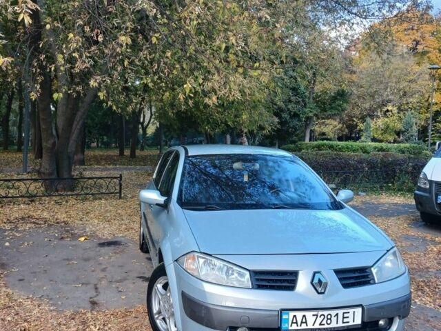 Серый Рено 4, объемом двигателя 1.9 л и пробегом 290 тыс. км за 3100 $, фото 6 на Automoto.ua