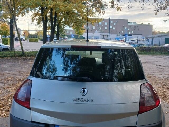 Серый Рено 4, объемом двигателя 1.9 л и пробегом 290 тыс. км за 3100 $, фото 3 на Automoto.ua