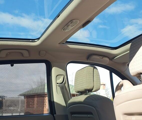 Серый Рено 4, объемом двигателя 2 л и пробегом 210 тыс. км за 4300 $, фото 3 на Automoto.ua