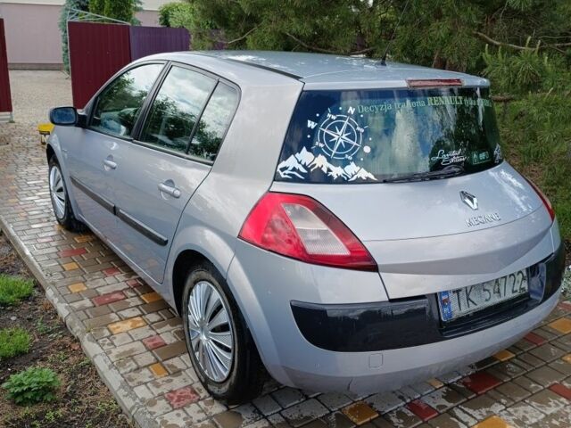 Серый Рено 4, объемом двигателя 1.5 л и пробегом 1000 тыс. км за 1450 $, фото 2 на Automoto.ua
