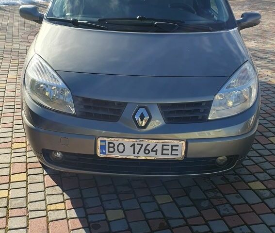 Серый Рено 4, объемом двигателя 2 л и пробегом 210 тыс. км за 4300 $, фото 2 на Automoto.ua