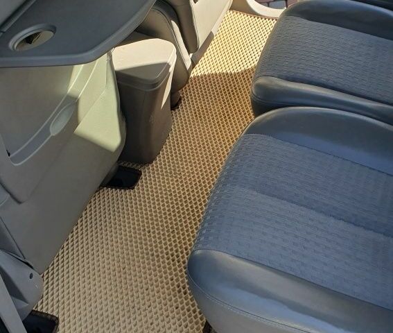 Серый Рено 4, объемом двигателя 2 л и пробегом 210 тыс. км за 4300 $, фото 5 на Automoto.ua