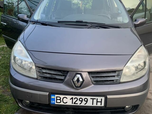 Серый Рено 4, объемом двигателя 1.6 л и пробегом 298 тыс. км за 4600 $, фото 2 на Automoto.ua