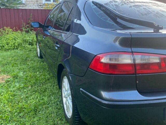 Серый Рено 4, объемом двигателя 1.9 л и пробегом 300 тыс. км за 3402 $, фото 16 на Automoto.ua
