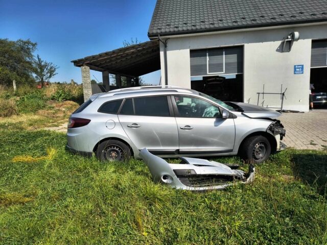 Сірий Рено 4, об'ємом двигуна 1.5 л та пробігом 280 тис. км за 3200 $, фото 1 на Automoto.ua