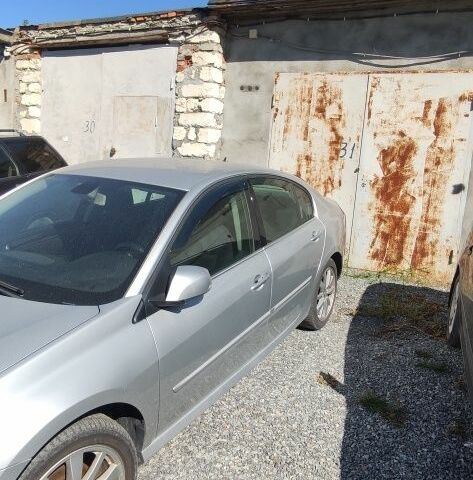 Серый Рено 4, объемом двигателя 0 л и пробегом 350 тыс. км за 4000 $, фото 2 на Automoto.ua
