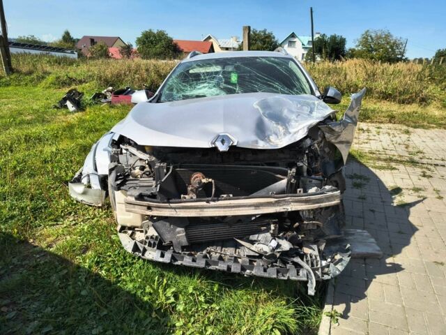 Сірий Рено 4, об'ємом двигуна 1.5 л та пробігом 280 тис. км за 3200 $, фото 2 на Automoto.ua